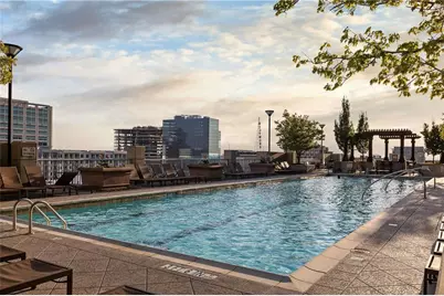 855 Peachtree Street NE #1715, Atlanta, GA 30308 - Photo 36
