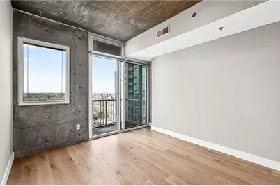 855 Peachtree Street NE #1715, Atlanta, GA 30308 - Photo 8