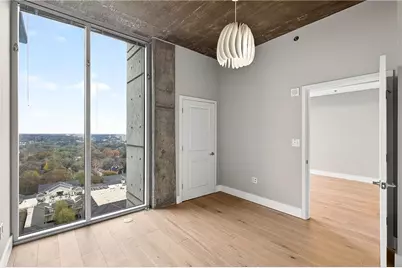 855 Peachtree Street NE #1715, Atlanta, GA 30308 - Photo 12