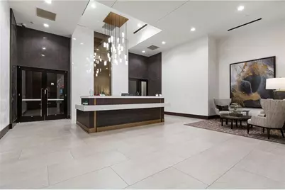 855 Peachtree Street NE #1715, Atlanta, GA 30308 - Photo 22