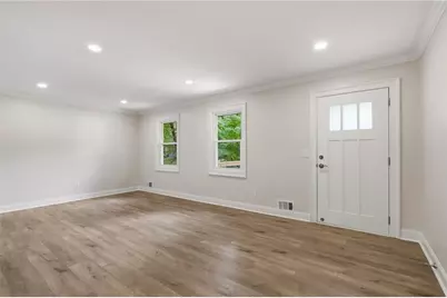 2420 Red Fox Run NW, Acworth, GA 30101 - Photo 2