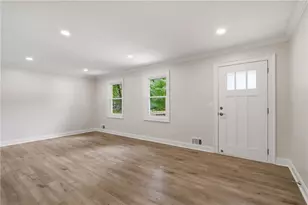 2420 Red Fox Run NW, Acworth, GA 30101 - Photo 2