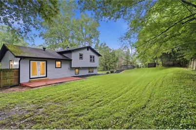 2420 Red Fox Run NW, Acworth, GA 30101 - Photo 22