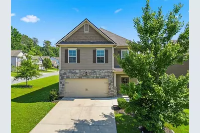 4480 Huron Drive, Cumming, GA 30028 - Photo 1