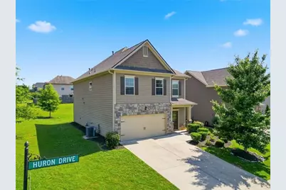 4480 Huron Drive, Cumming, GA 30028 - Photo 2