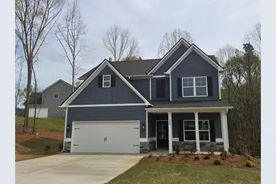 40 Jeffrey Lane, Dallas, GA 30157 - Photo 2