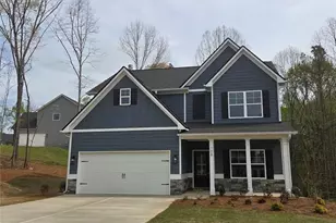 40 Jeffrey Ln, Dallas, GA 30157 - Photo 2