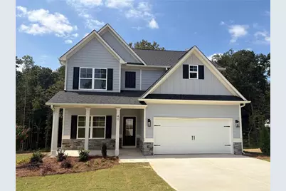 40 Jeffrey Lane, Dallas, GA 30157 - Photo 1