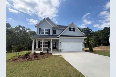 40 Jeffrey Lane, Dallas, GA 30157 - Photo 2