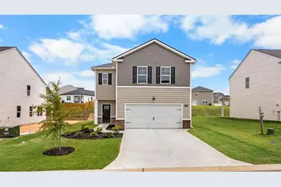 11974 Aukerman Way, Hampton, GA 30228 - Photo 1