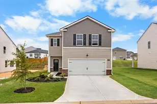 11974 Aukerman Wy, Hampton, GA 30228 - Photo 1