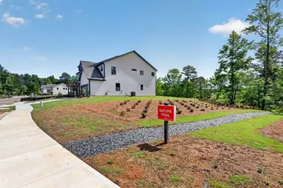 3176 Danlow Court, Kennesaw, GA 30152 - Photo 50