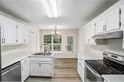 3317 Hillside Drive, Powder Springs, GA 30127 - Photo 10