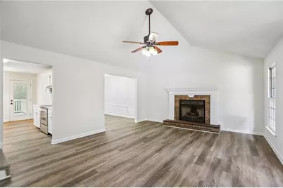 3317 Hillside Drive, Powder Springs, GA 30127 - Photo 4