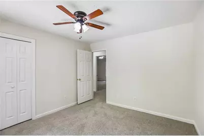 3317 Hillside Drive, Powder Springs, GA 30127 - Photo 16