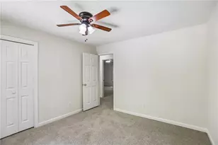 3317 Hillside Dr, Powder Springs, GA 30127 - Photo 16