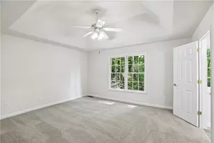 3317 Hillside Dr, Powder Springs, GA 30127 - Photo 14