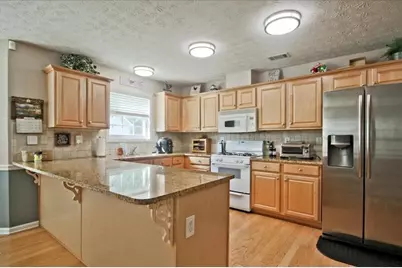 1256 Oakmont Ridge Drive, Lawrenceville, GA 30043 - Photo 20