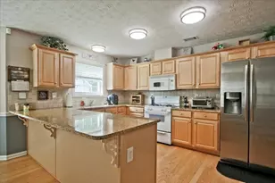 1256 Oakmont Ridge Dr, Lawrenceville, GA 30043 - Photo 20