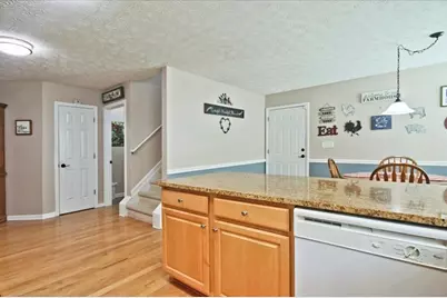 1256 Oakmont Ridge Drive, Lawrenceville, GA 30043 - Photo 22