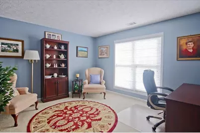 1256 Oakmont Ridge Drive, Lawrenceville, GA 30043 - Photo 12
