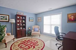 1256 Oakmont Ridge Dr, Lawrenceville, GA 30043 - Photo 12