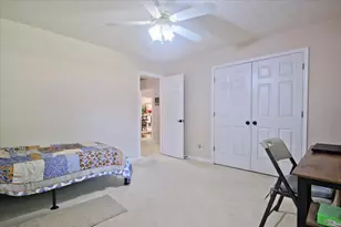 1256 Oakmont Ridge Dr, Lawrenceville, GA 30043 - Photo 36
