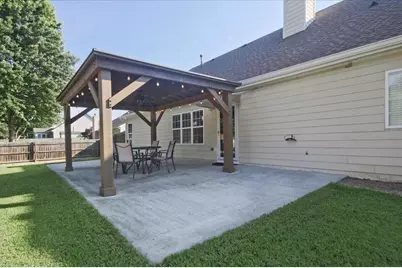 1256 Oakmont Ridge Drive, Lawrenceville, GA 30043 - Photo 42