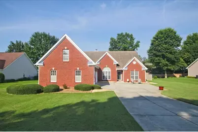 1256 Oakmont Ridge Drive, Lawrenceville, GA 30043 - Photo 1