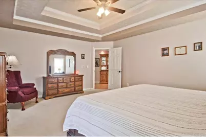 1256 Oakmont Ridge Drive, Lawrenceville, GA 30043 - Photo 28