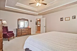 1256 Oakmont Ridge Dr, Lawrenceville, GA 30043 - Photo 28