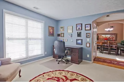 1256 Oakmont Ridge Drive, Lawrenceville, GA 30043 - Photo 14