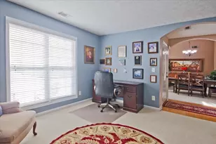 1256 Oakmont Ridge Dr, Lawrenceville, GA 30043 - Photo 14