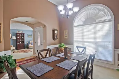 1256 Oakmont Ridge Drive, Lawrenceville, GA 30043 - Photo 10