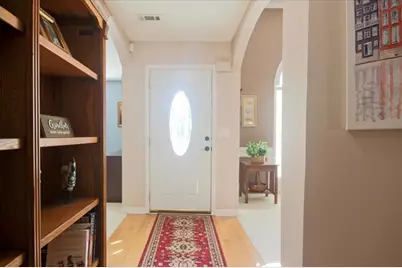 1256 Oakmont Ridge Drive, Lawrenceville, GA 30043 - Photo 6