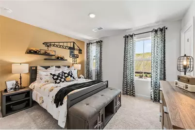 7513 Clover Lane #121, Flowery Branch, GA 30542 - Photo 18