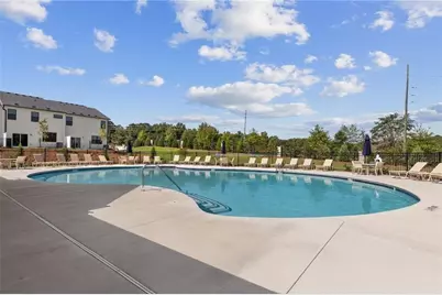 7513 Clover Lane #121, Flowery Branch, GA 30542 - Photo 30