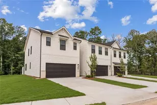 7513 Clover Ln, Flowery Branch, GA 30542 - Photo 2