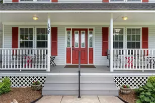 134 Singletree Ln, Dawsonville, GA 30534 - Photo 4