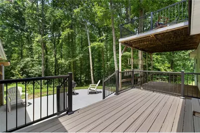 134 Singletree Lane, Dawsonville, GA 30534 - Photo 20