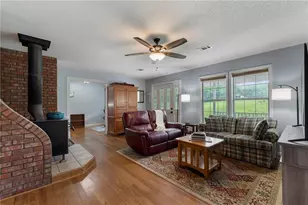 134 Singletree Ln, Dawsonville, GA 30534 - Photo 10