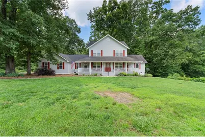 134 Singletree Lane, Dawsonville, GA 30534 - Photo 1
