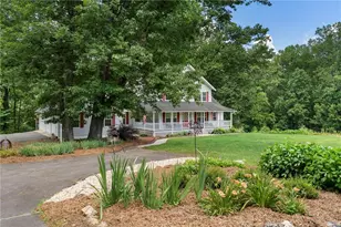 134 Singletree Ln, Dawsonville, GA 30534 - Photo 64