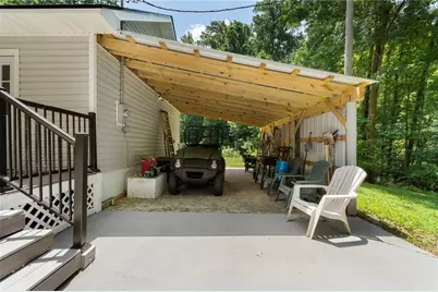 134 Singletree Lane, Dawsonville, GA 30534 - Photo 22