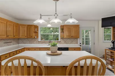 134 Singletree Lane, Dawsonville, GA 30534 - Photo 12