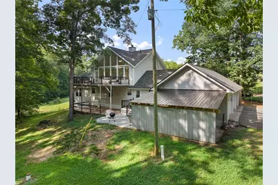 134 Singletree Lane, Dawsonville, GA 30534 - Photo 50