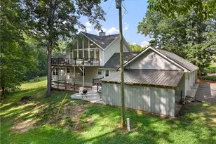 134 Singletree Ln, Dawsonville, GA 30534 - Photo 50