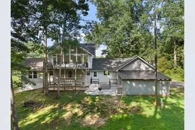 134 Singletree Lane, Dawsonville, GA 30534 - Photo 46