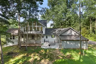 134 Singletree Ln, Dawsonville, GA 30534 - Photo 46