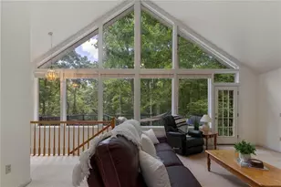 134 Singletree Ln, Dawsonville, GA 30534 - Photo 36